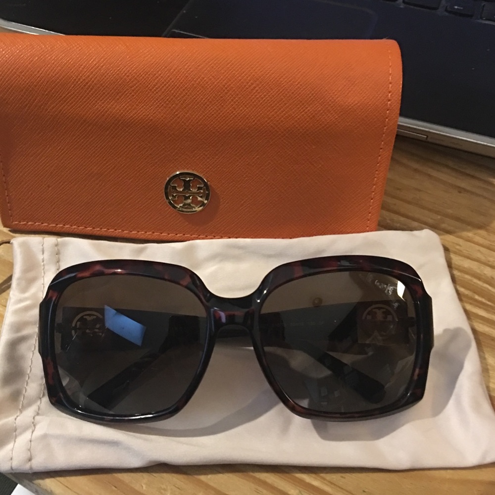 Tory Burch sunglasses